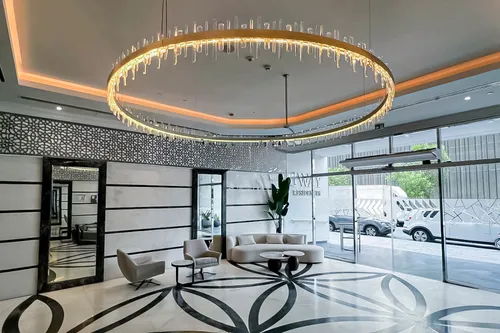 1 Bedroom Apartment in Sway Residences
