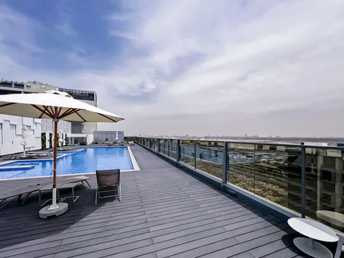 1 Bedroom Apartment in Sway Residences