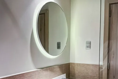 1 Bedroom Apartment in Sway Residences