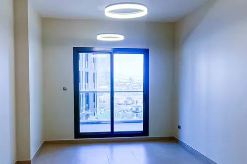 1 Bedroom Apartment in Sway Residences