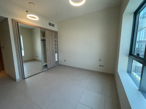 1 Bedroom Apartment in Sway Residences