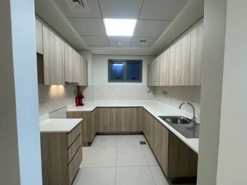 1 Bedroom Apartment in Sway Residences
