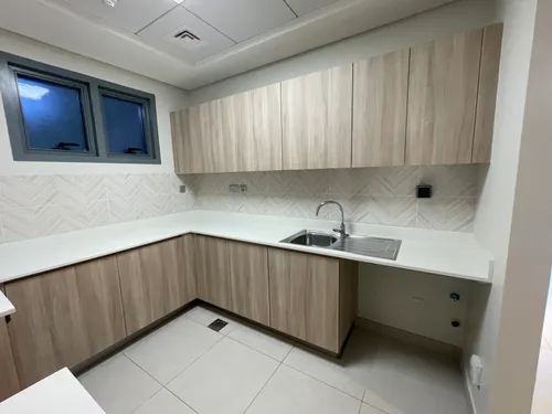 1 Bedroom Apartment in Sway Residences