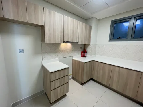 1 Bedroom Apartment in Sway Residences