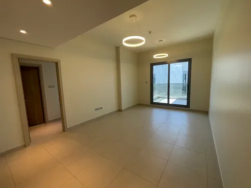 1 Bedroom Apartment in Sway Residences