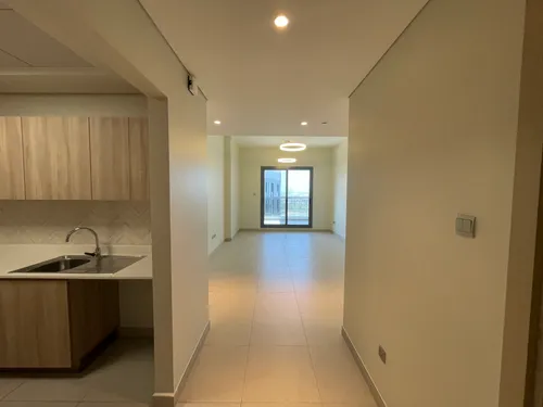 1 Bedroom Apartment in Sway Residences