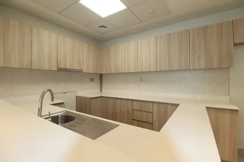 1 Bedroom Apartment in Sway Residences