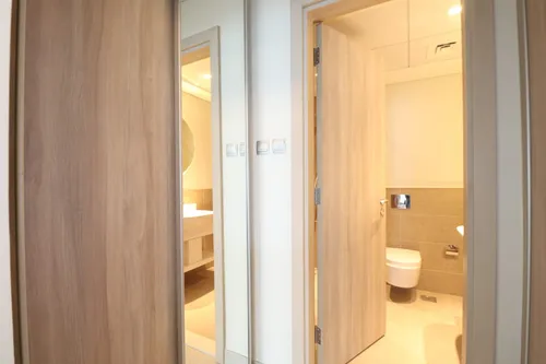 1 Bedroom Apartment in Sway Residences