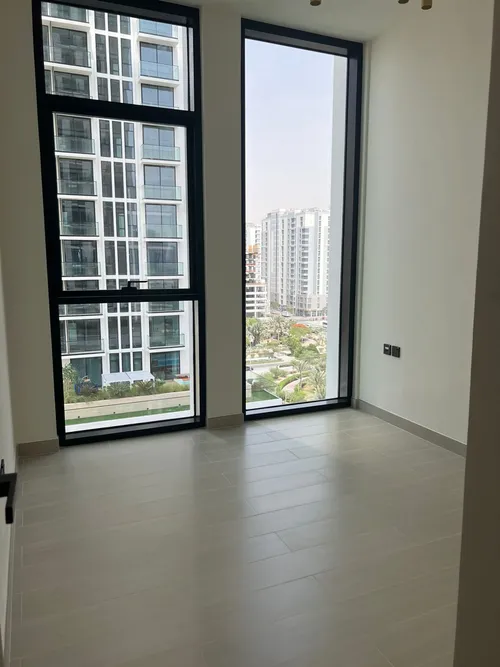 1 Bedroom Apartment in Binghatti Gardenia