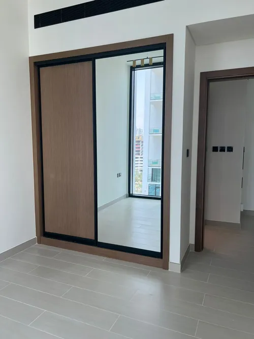 1 Bedroom Apartment in Binghatti Gardenia