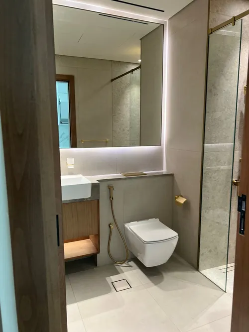 1 Bedroom Apartment in Binghatti Gardenia
