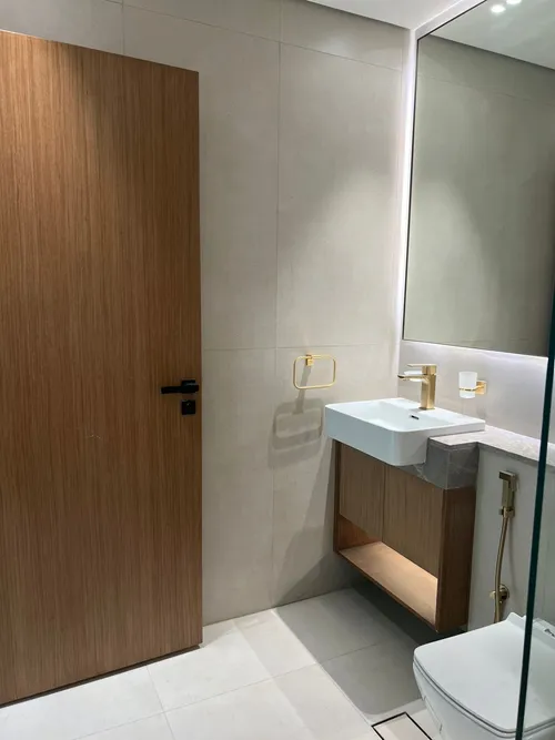 1 Bedroom Apartment in Binghatti Gardenia
