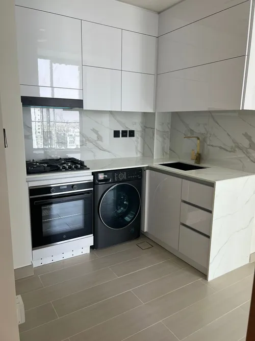 1 Bedroom Apartment in Binghatti Gardenia