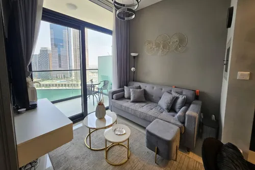 1 Bedroom Apartment in Zada Tower