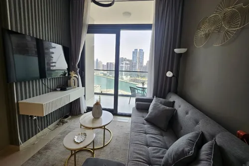 1 Bedroom Apartment in Zada Tower