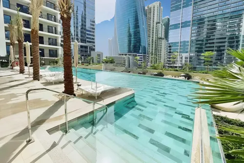 1 Bedroom Apartment in Zada Tower