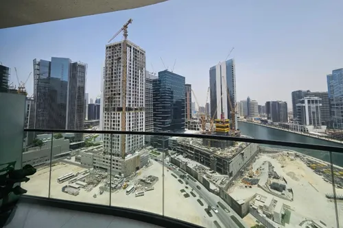 1 Bedroom Apartment in Zada Tower