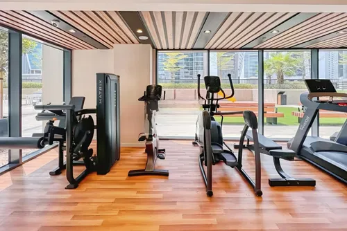 1 Bedroom Apartment in Zada Tower