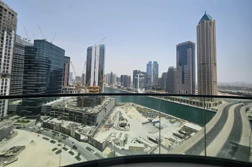 1 Bedroom Apartment in Zada Tower
