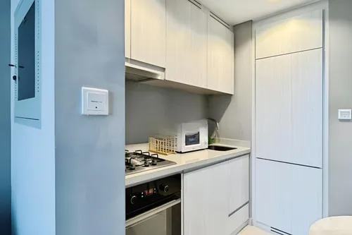 1 Bedroom Apartment in Zada Tower
