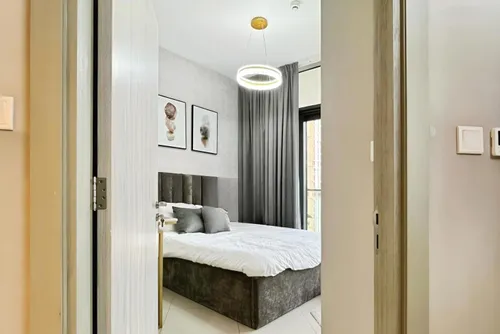 1 Bedroom Apartment in Zada Tower