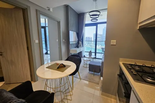 1 Bedroom Apartment in Zada Tower