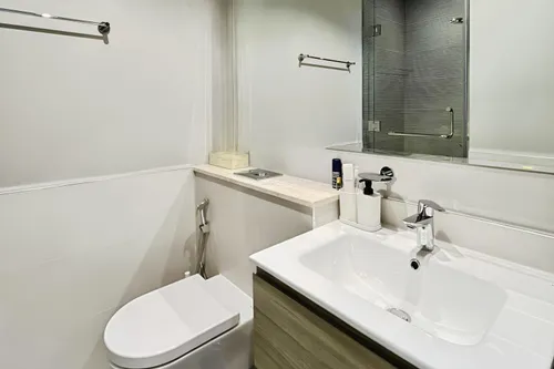1 Bedroom Apartment in Zada Tower