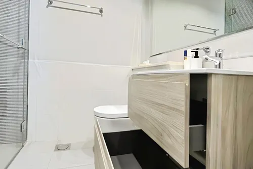 1 Bedroom Apartment in Zada Tower