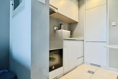 1 Bedroom Apartment in Zada Tower