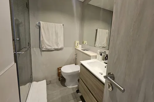 1 Bedroom Apartment in Zada Tower