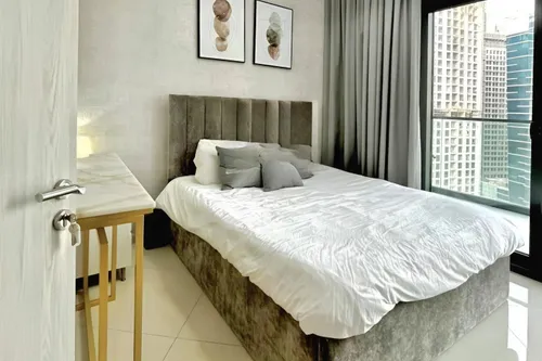 1 Bedroom Apartment in Zada Tower