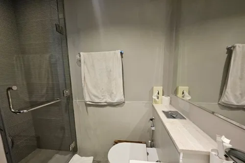 1 Bedroom Apartment in Zada Tower