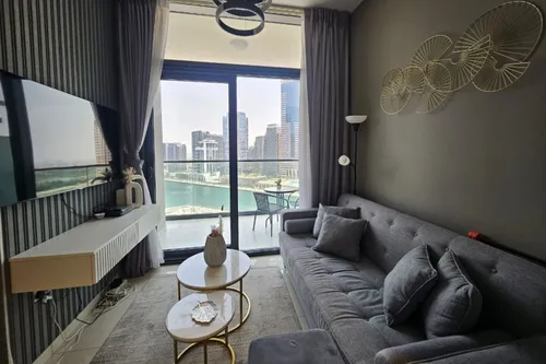 1 Bedroom Apartment in Zada Tower