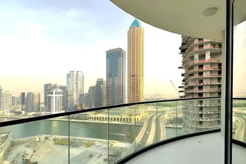1 Bedroom Apartment in Zada Tower