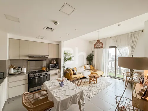 Fully Furnished | Community View | Available