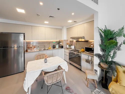 2 Bedrooms Apartment in Zahra Apartments 2B