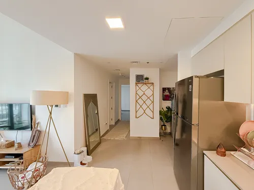 2 Bedrooms Apartment in Zahra Apartments 2B
