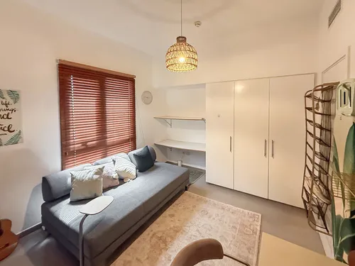 2 Bedrooms Apartment in Zahra Apartments 2B
