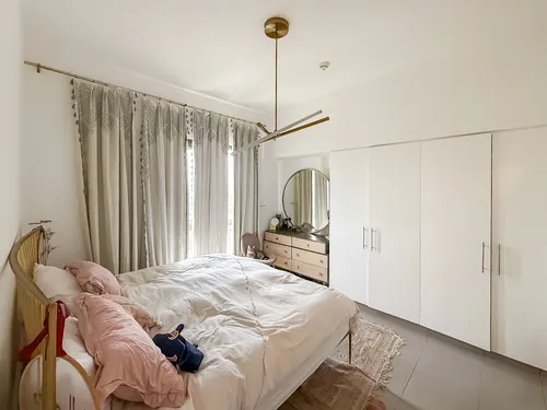 2 Bedrooms Apartment in Zahra Apartments 2B