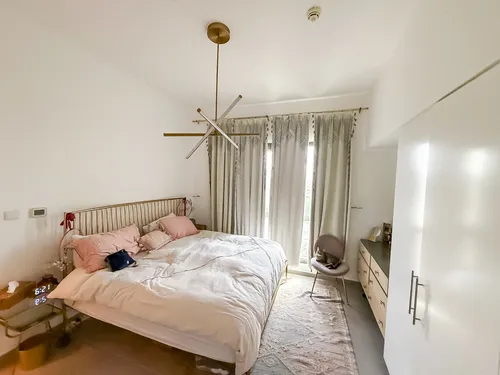 2 Bedrooms Apartment in Zahra Apartments 2B