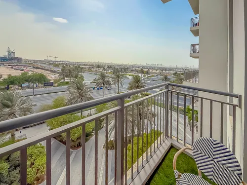 2 Bedrooms Apartment in Zahra Apartments 2B