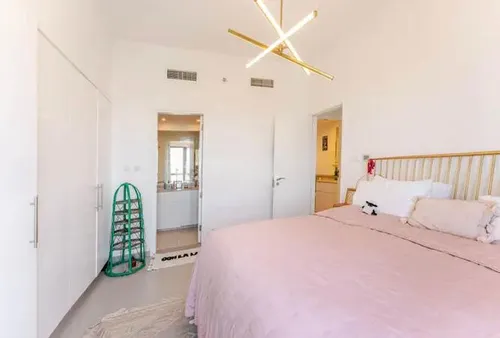 2 Bedrooms Apartment in Zahra Apartments 2B