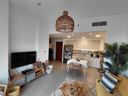 2 Bedrooms Apartment in Zahra Apartments 2B