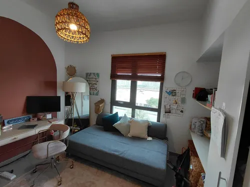2 Bedrooms Apartment in Zahra Apartments 2B