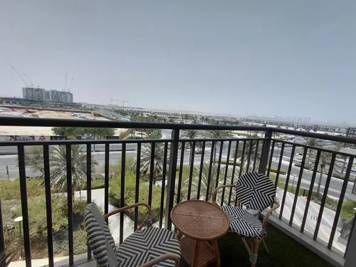 2 Bedrooms Apartment in Zahra Apartments 2B