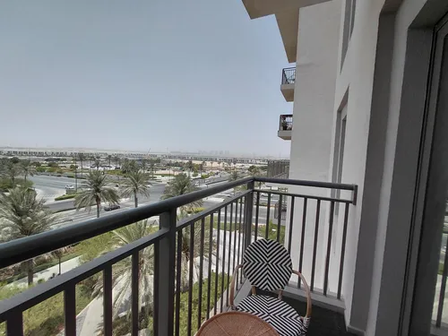 2 Bedrooms Apartment in Zahra Apartments 2B