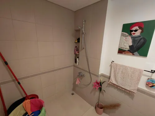 2 Bedrooms Apartment in Zahra Apartments 2B