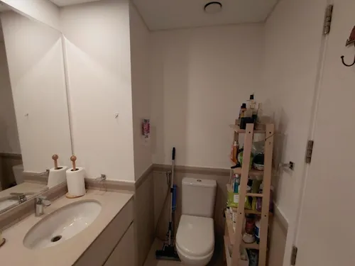 2 Bedrooms Apartment in Zahra Apartments 2B