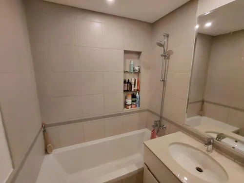 2 Bedrooms Apartment in Zahra Apartments 2B