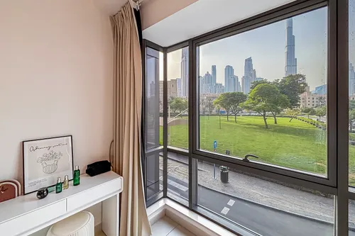 1 Bedroom Apartment in South Ridge 3